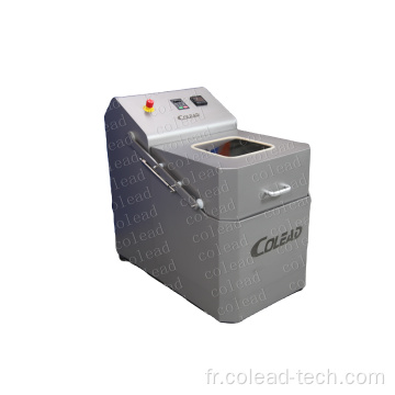 Colead Spiner / Machine de séchage centrifuge pour la laitue